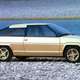 Image for article titled Meet The Concept Car That Was Too Wild For Volvo